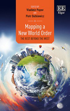 Mapping New World Order=2017=Cover